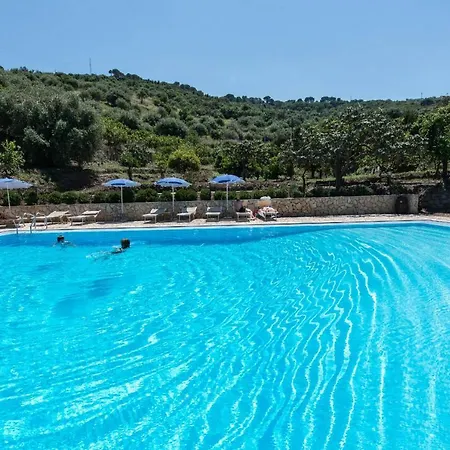 Palamara 1868 Appartement Cefalù
