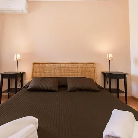Palamara 1868 Appartement Cefalù
