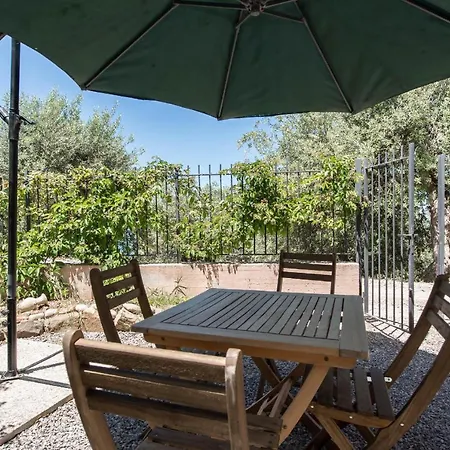 Appartement Palamara 1868 Cefalù