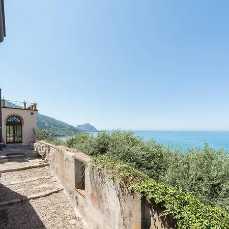 Palamara 1868 Appartement Cefalù