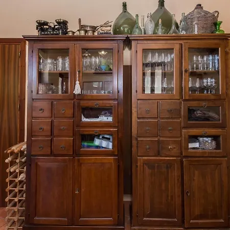Appartement Palamara 1868