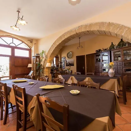 Appartement Palamara 1868 *