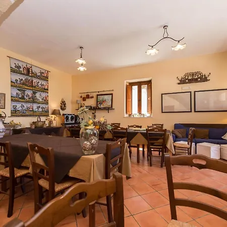 Appartement Palamara 1868 *