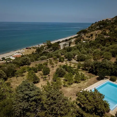 Appartement Palamara 1868 Cefalù