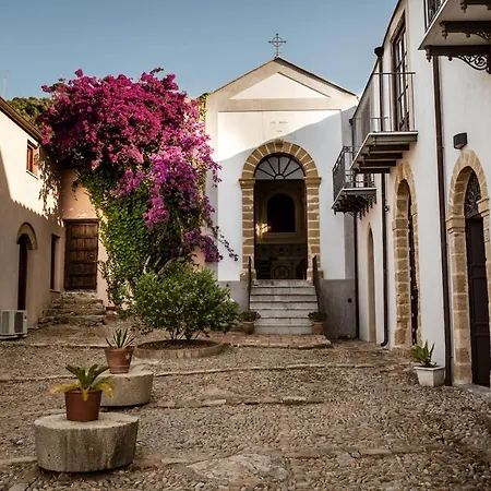 Appartement Palamara 1868 Cefalù