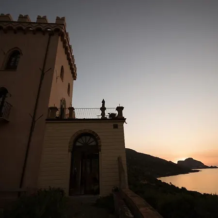 Appartement Palamara 1868 Cefalù