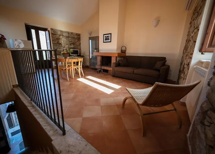 Palamara 1868 Appartement