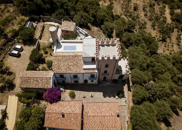 Palamara 1868 公寓 *