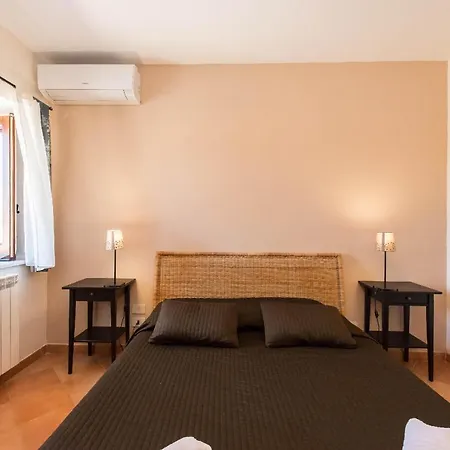 Palamara 1868 Apartment *
