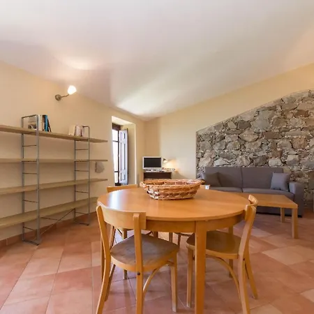 Apartment Palamara 1868 Cefalù