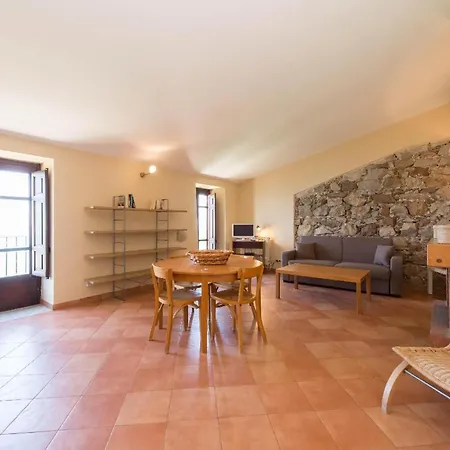 Palamara 1868 Apartment