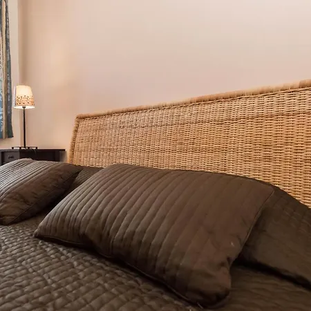 Palamara 1868 Apartment Cefalù