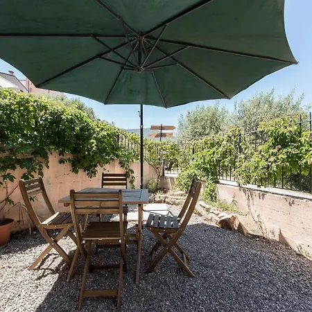 Apartment Palamara 1868 Cefalù