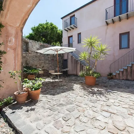 Palamara 1868 Apartment