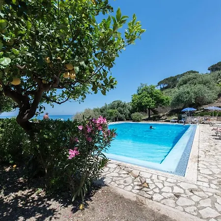 Apartment Palamara 1868 Cefalù