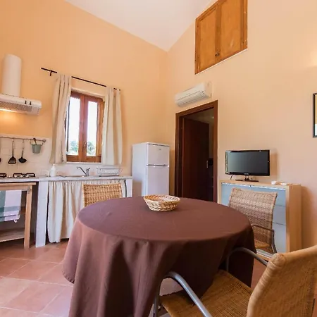 Apartment Palamara 1868
