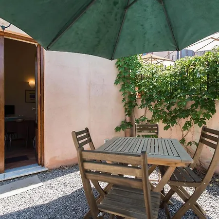 Palamara 1868 Apartment