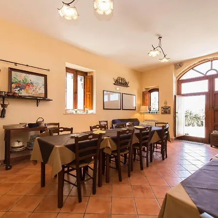 Palamara 1868 Apartment Cefalù
