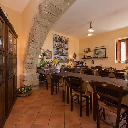 Apartment Palamara 1868 *