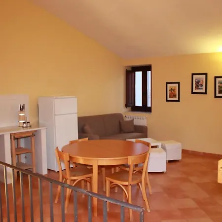 Palamara 1868 Apartment