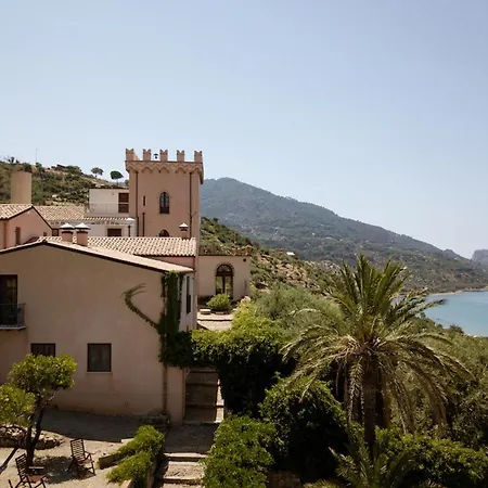 Palamara 1868 公寓 切法卢