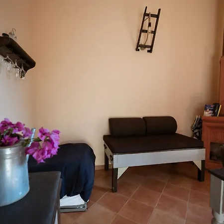 Palamara 1868 Apartment *