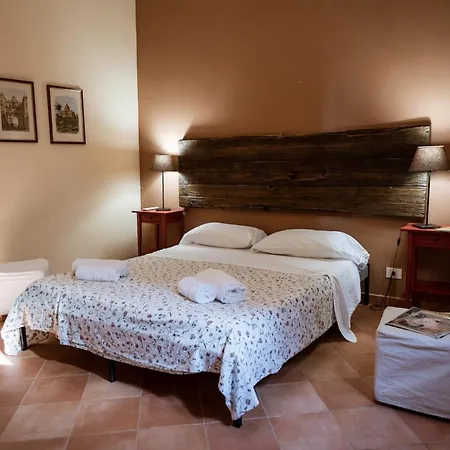 Palamara 1868 Apartment