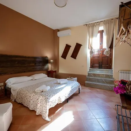Appartamento Palamara 1868 *
