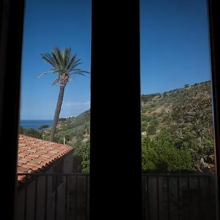 Palamara 1868 Apartment Cefalù