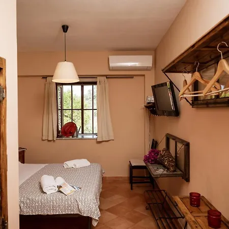 公寓 Palamara 1868 *