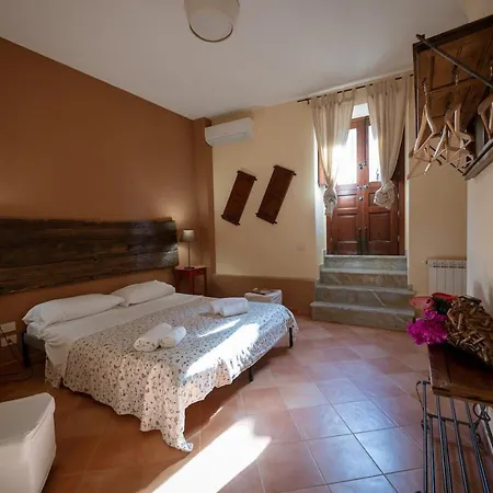Appartamento Palamara 1868 Cefalù